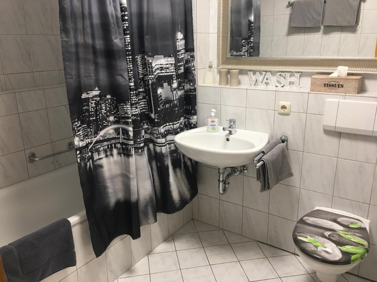 Weitnaustyle - Renoviert, Modern, Allergikerfreundlich Extérieur photo