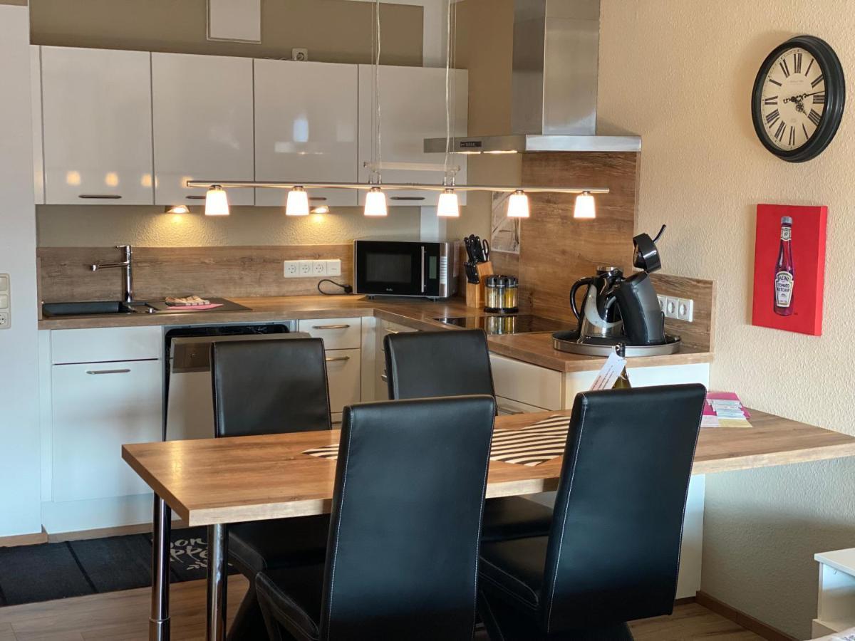 Weitnaustyle - Renoviert, Modern, Allergikerfreundlich Extérieur photo