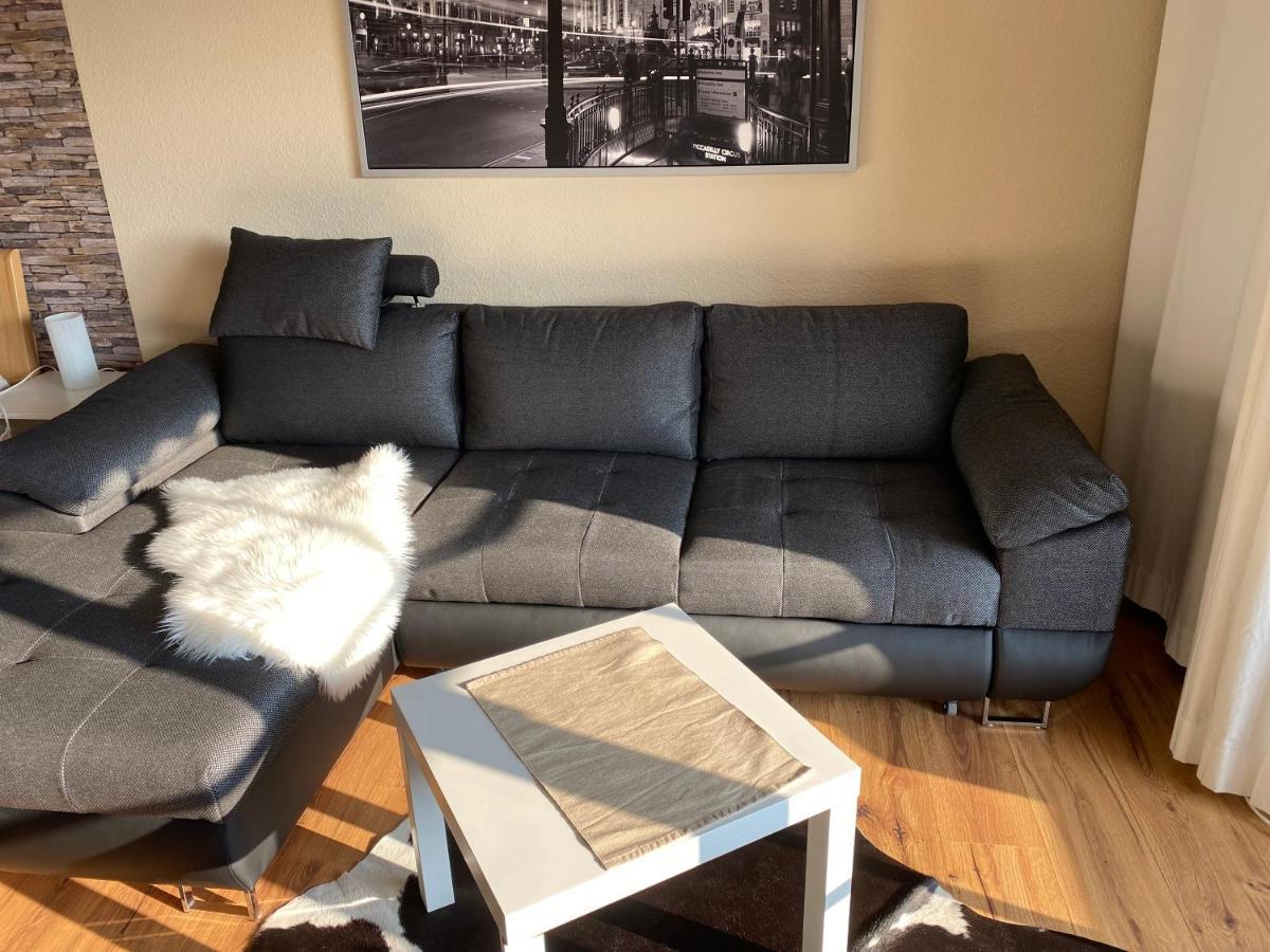 Weitnaustyle - Renoviert, Modern, Allergikerfreundlich Extérieur photo