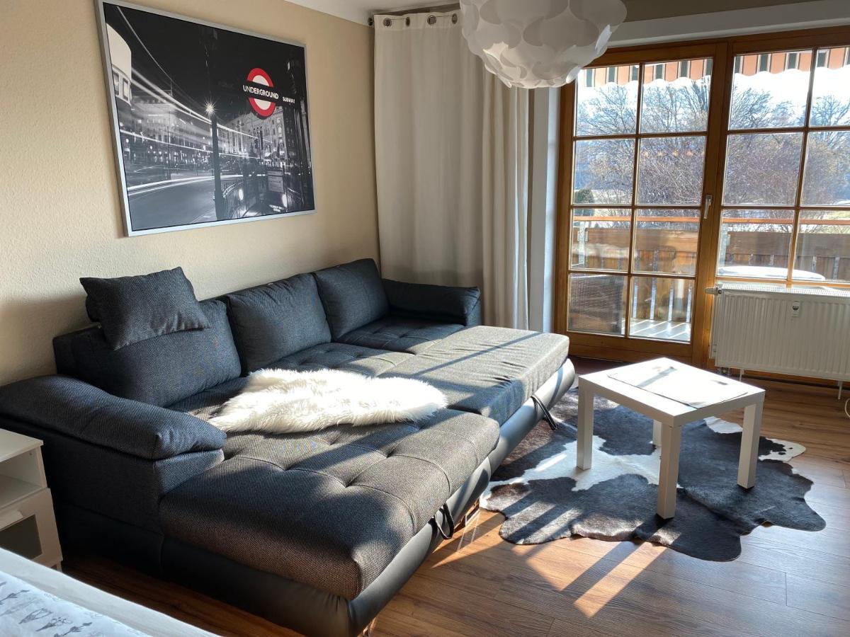 Weitnaustyle - Renoviert, Modern, Allergikerfreundlich Extérieur photo