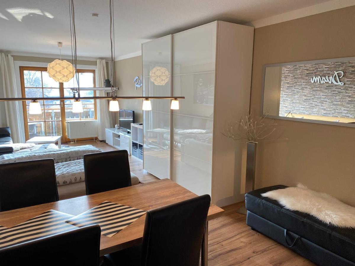 Weitnaustyle - Renoviert, Modern, Allergikerfreundlich Extérieur photo