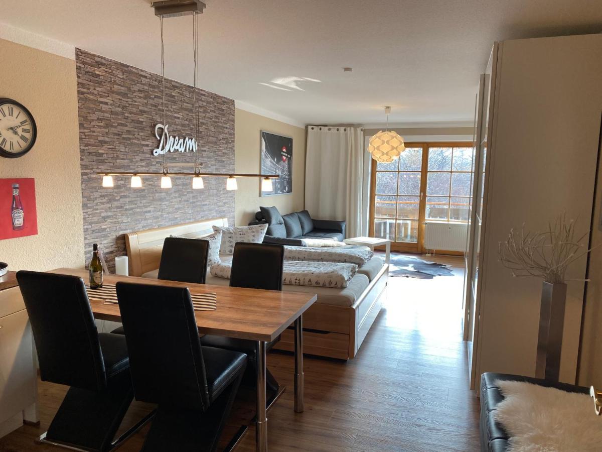 Weitnaustyle - Renoviert, Modern, Allergikerfreundlich Extérieur photo