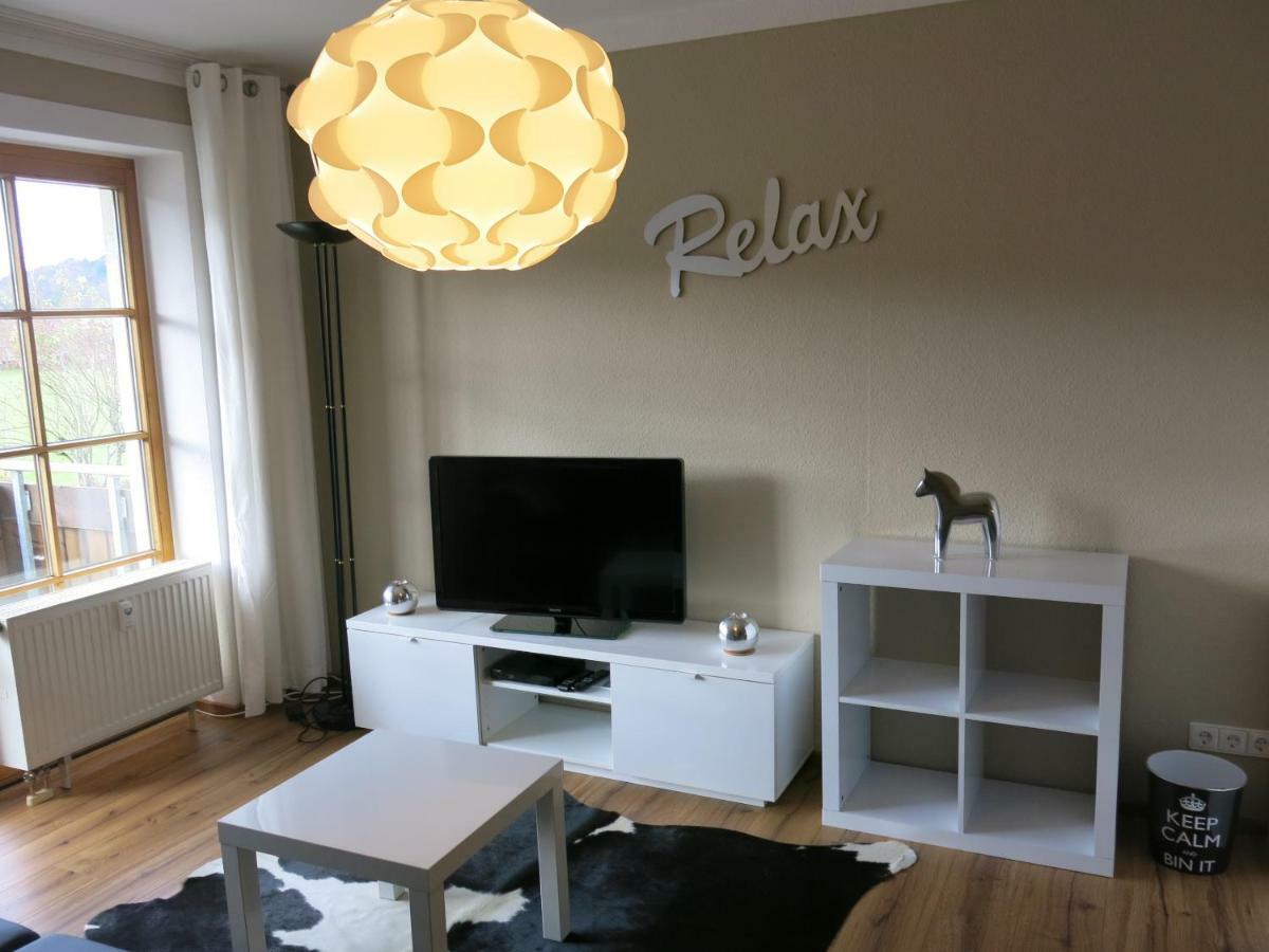 Weitnaustyle - Renoviert, Modern, Allergikerfreundlich Extérieur photo