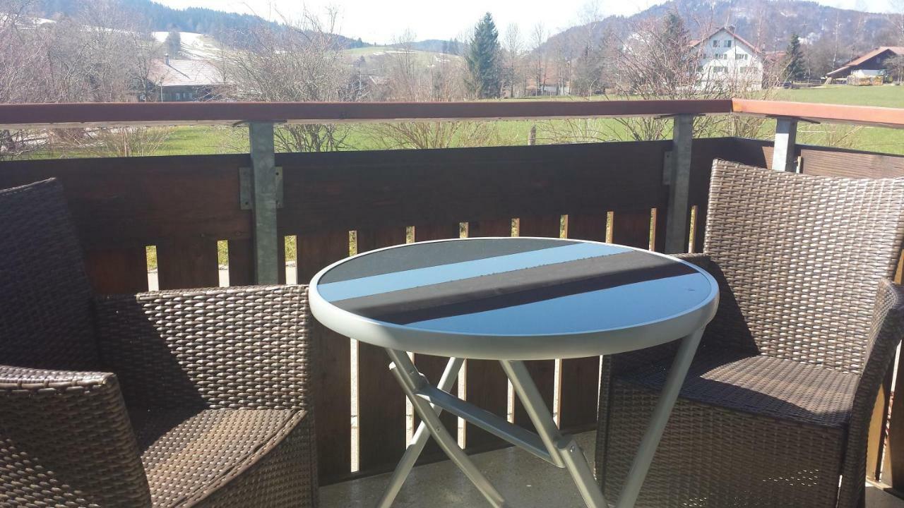 Weitnaustyle - Renoviert, Modern, Allergikerfreundlich Extérieur photo