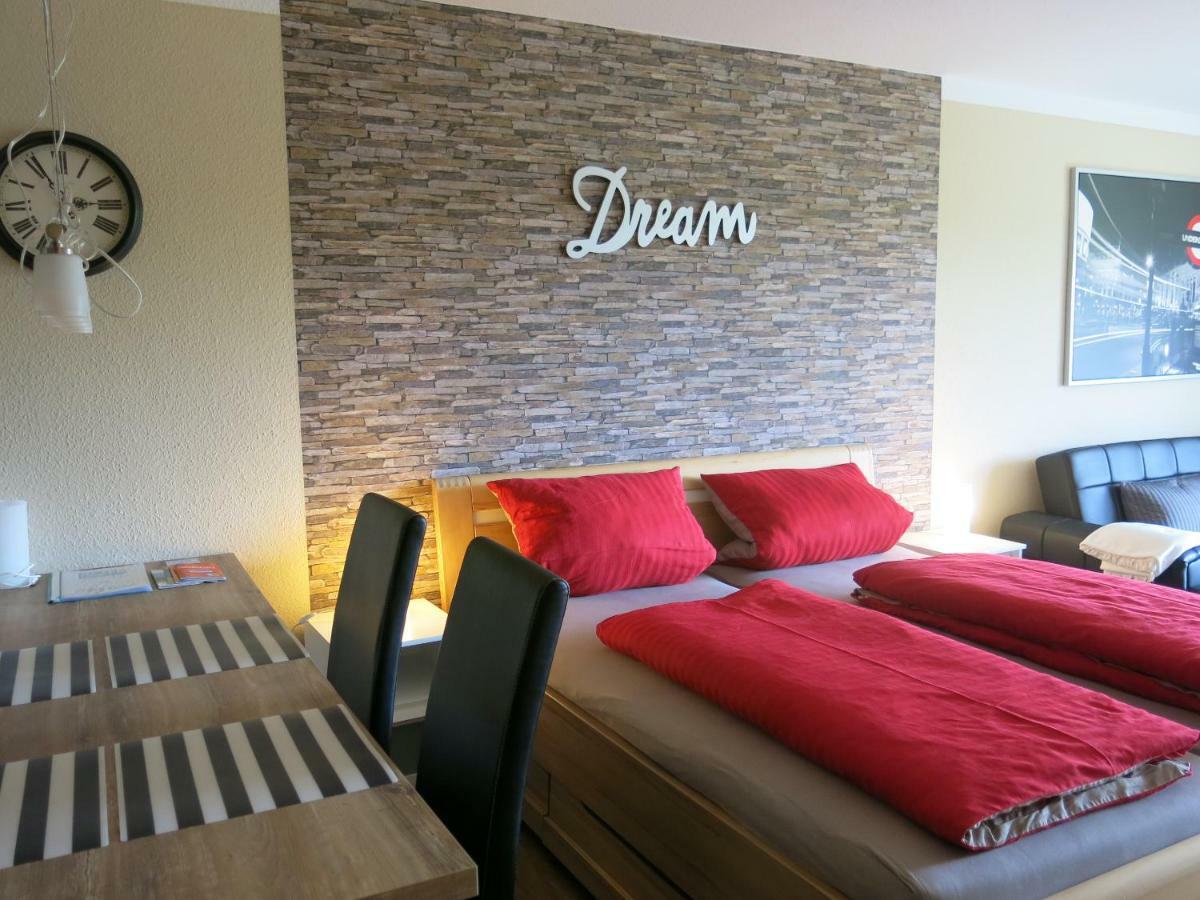 Weitnaustyle - Renoviert, Modern, Allergikerfreundlich Extérieur photo