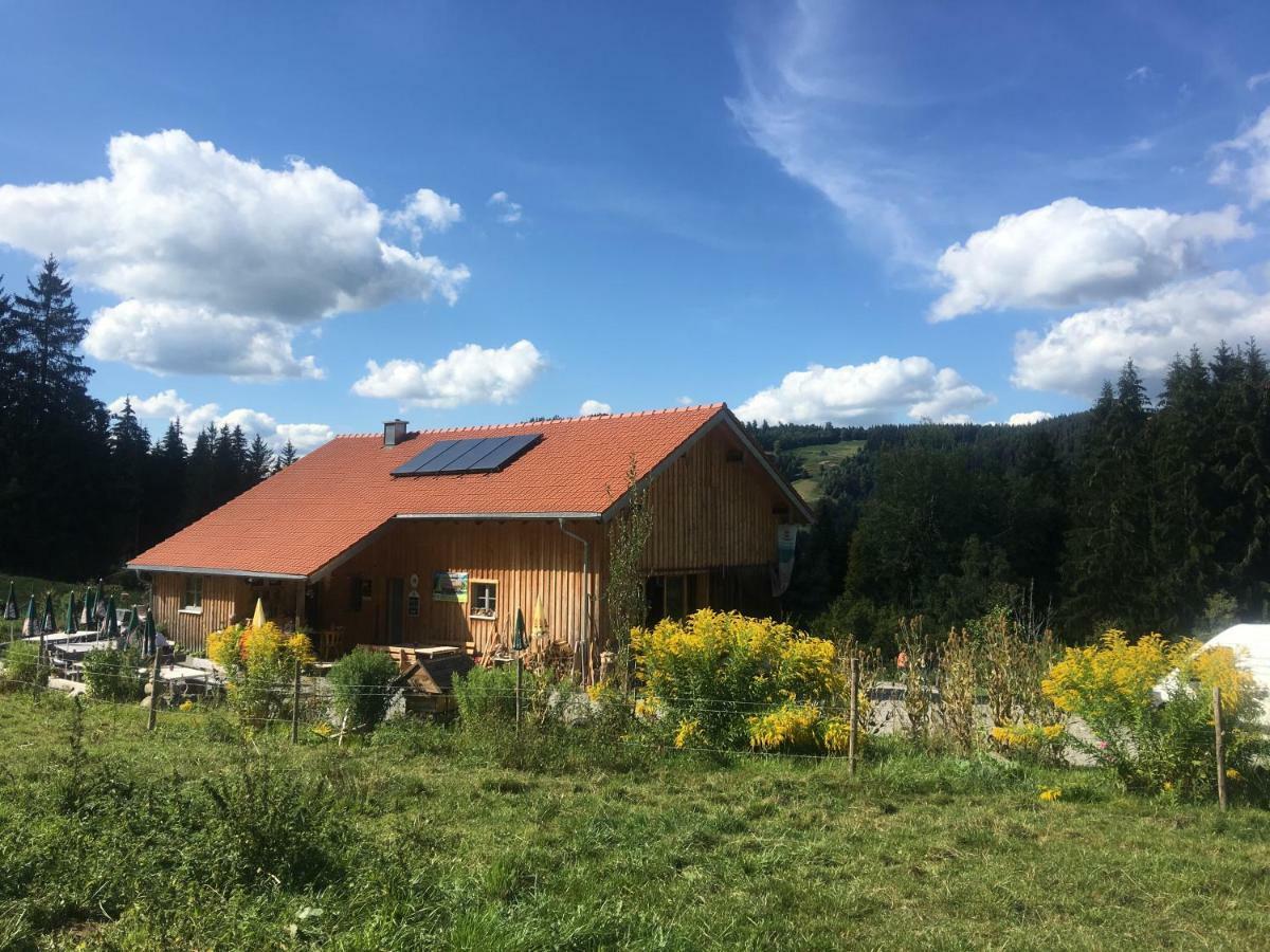 Weitnaustyle - Renoviert, Modern, Allergikerfreundlich Extérieur photo